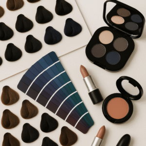 Coloração Pessoal para Profissionais de Beleza