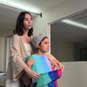 Coloração Pessoal Avançada - IMV Pro