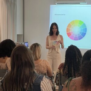 Palestras e Workshops de Moda e Imagem - IMV Pro